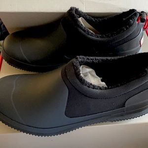 Men’s Rain boots/ shoes